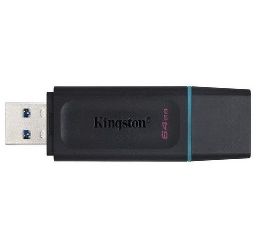 Pendrive Kingston DataTraveler Exodia DTX/64 64GB