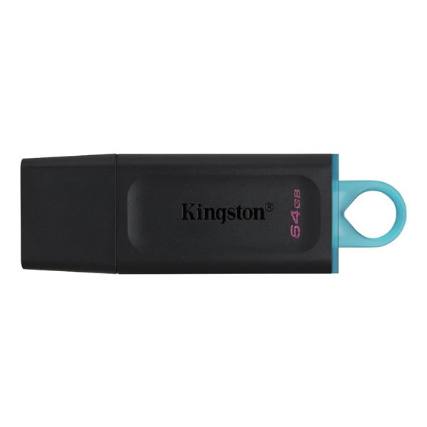 Pendrive Kingston DataTraveler Exodia DTX/64 64GB