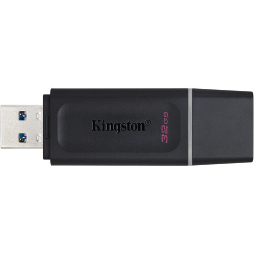 Pendrive Kingston DataTraveler Exodia DTX/32 32GB