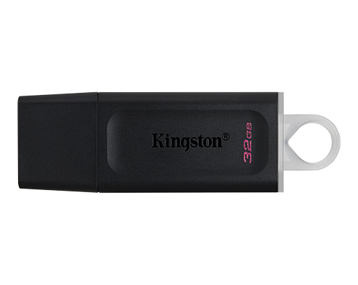 Pendrive Kingston DataTraveler Exodia DTX/32 32GB