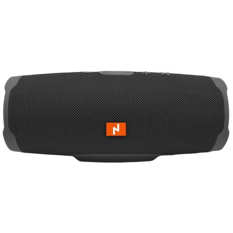 Parlante Noga NG-BT674 Portátil Con Bluetooth Waterproof 220V
