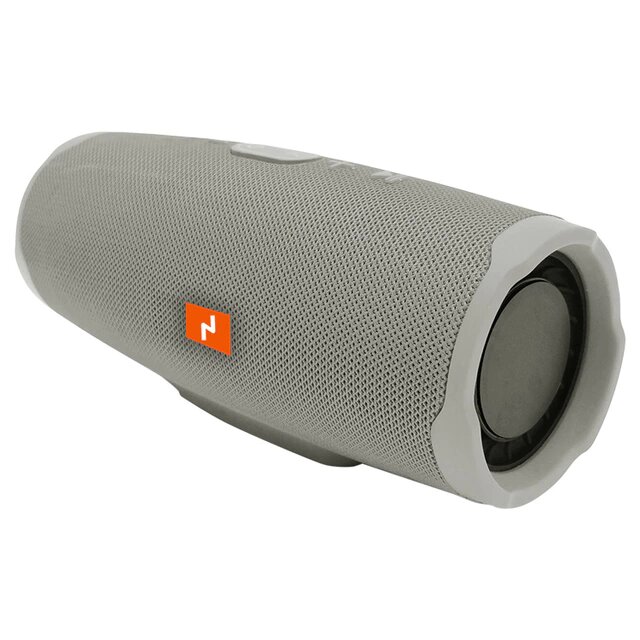 Parlante Noga NG-BT674 Portátil Con Bluetooth Waterproof 220V