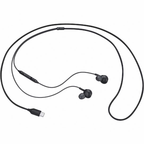 Auriculares Samsung AKG In-ear Con Micrófono Tipo C (Genericos)