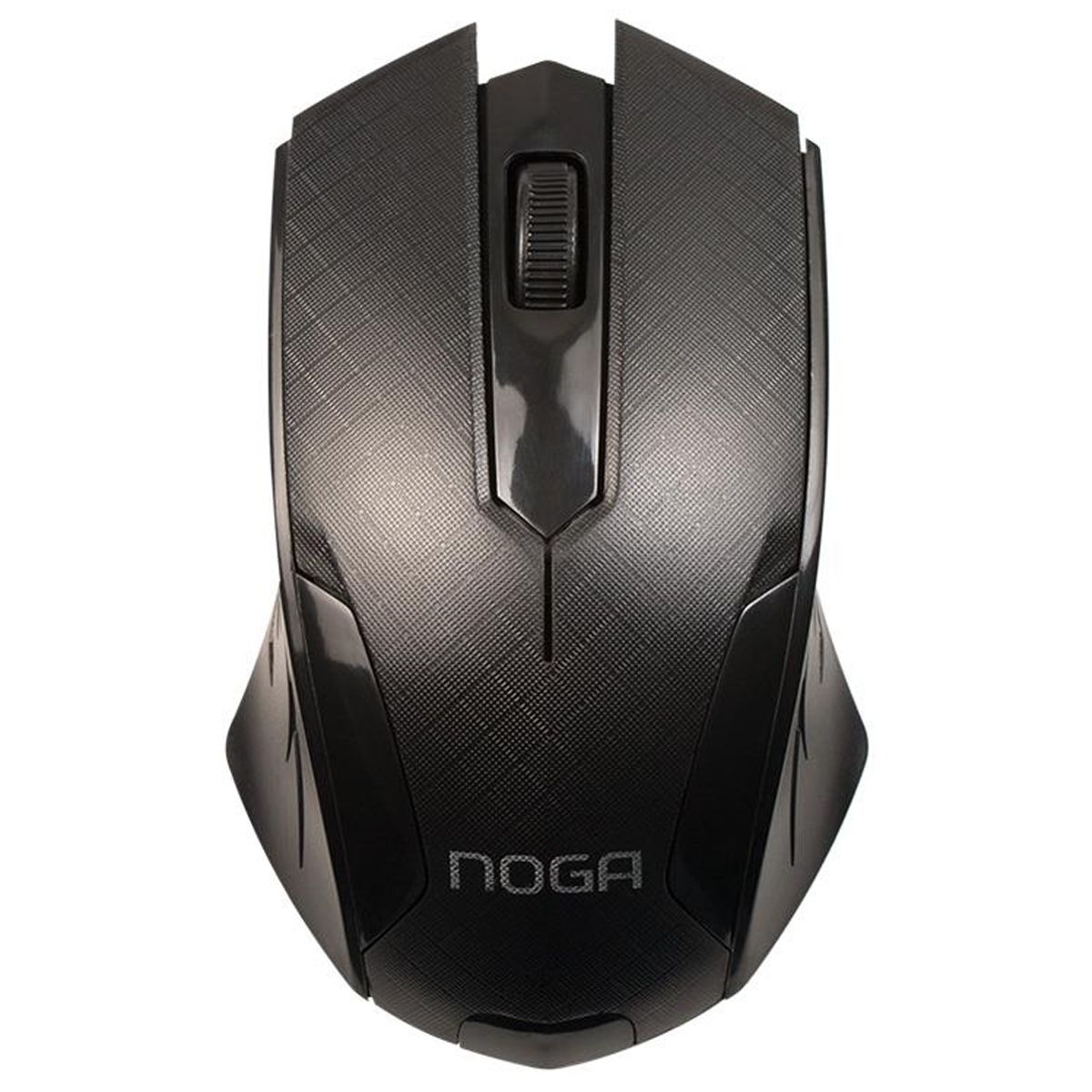 Mouse óptico 3 Botones USB PC Notebook