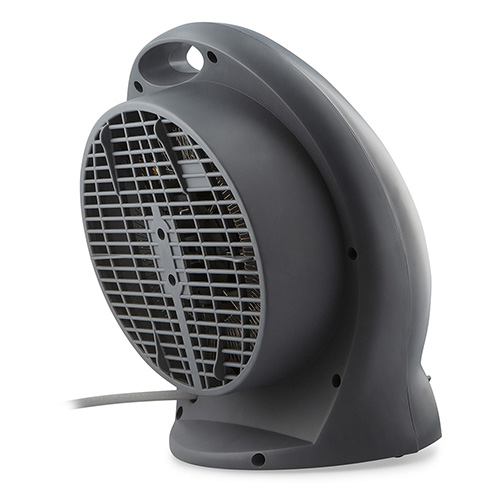 Caloventor Winco W114G 1800 W Bajo Consumo Termostato