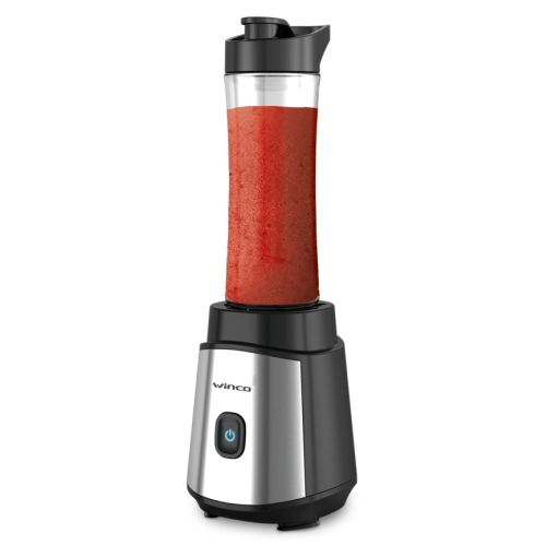 Licuadora Sport Winco W-1905 Con Vaso Deportivo