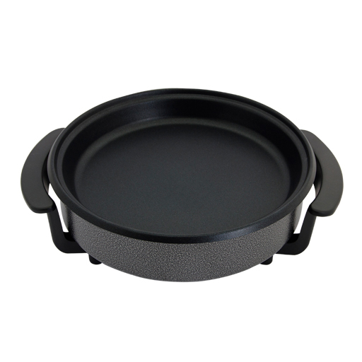 Multicocina Sartén Eléctrica Olla Winco W-52 Grill 5 Niveles