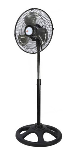 Ventilador 3 en 1 Pie Pared Mesa Oryx 10 Pulgadas 3 Velocidades IF-10