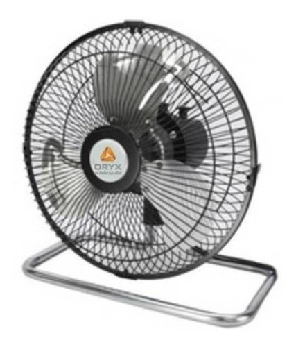 Ventilador 3 en 1 Pie Pared Mesa Oryx 10 Pulgadas 3 Velocidades IF-10