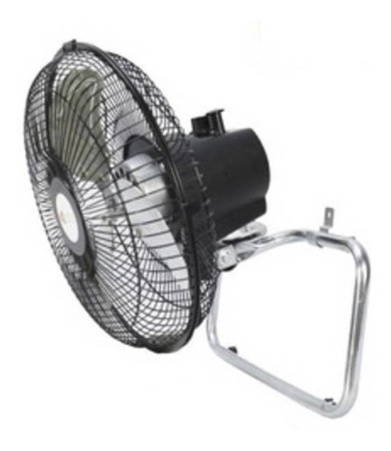 Ventilador 3 en 1 Pie Pared Mesa Oryx 10 Pulgadas 3 Velocidades IF-10