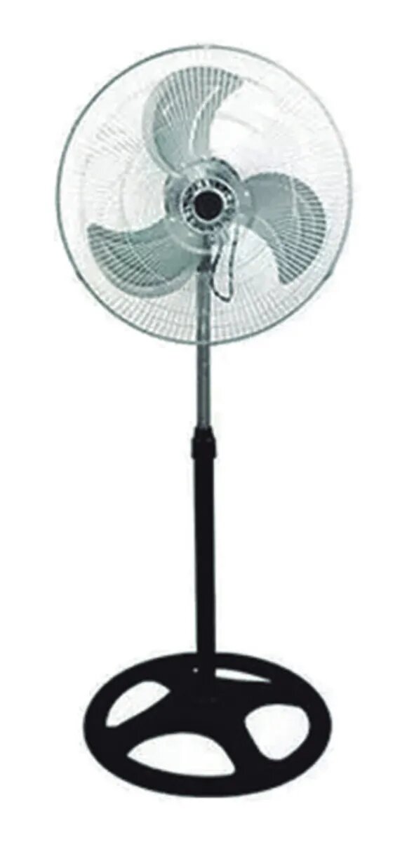Ventilador 3 En 1 Pie Pared Mesa Oryx 16 Pulgadas 3 Velocidades IF-318