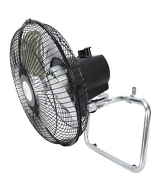 Ventilador Winco 12 Pulgadas W-912 Pie Pared Piso