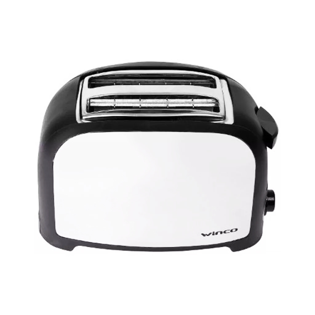 Tostadora Eléctrica De Pan 7 Niveles 850w Tostados Cocina Winco W850