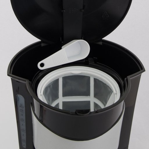 Cafetera Ultracomb CA-2208 Augusta 800 Watts 12 Pocillos