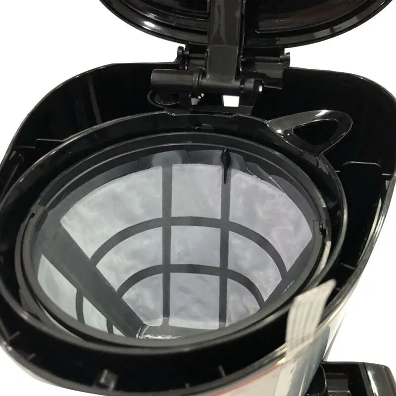 Cafetera Ultracomb CA-2208 Augusta 800 Watts 12 Pocillos
