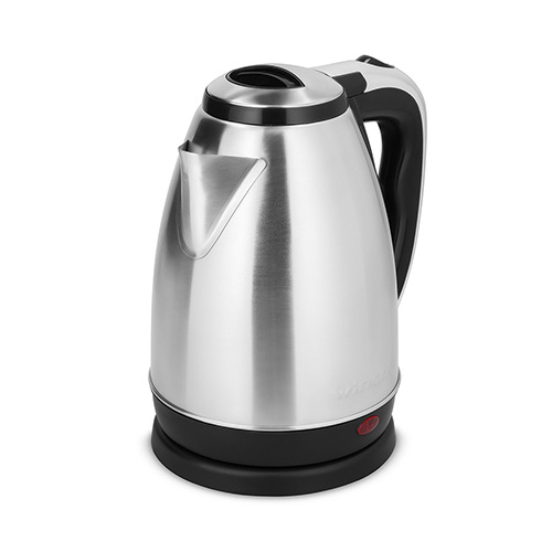 Jarra Eléctrica Winco W704 Acero Inoxidable 1,8Lts