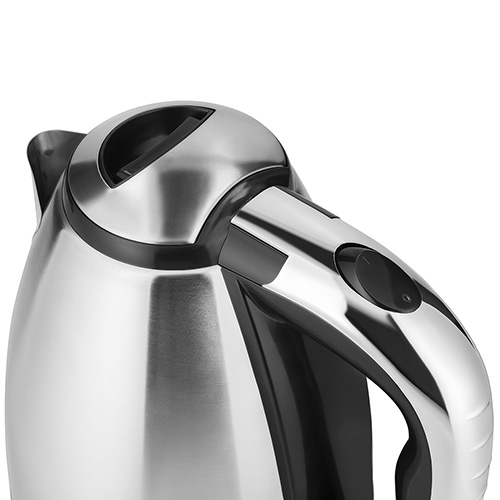 Jarra Eléctrica Winco W704 Acero Inoxidable 1,8Lts