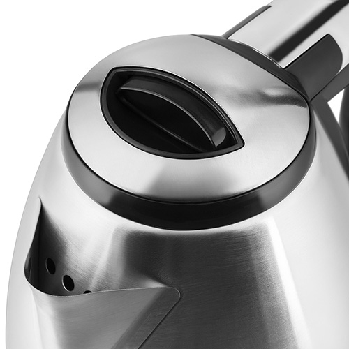 Jarra Eléctrica Winco W704 Acero Inoxidable 1,8Lts