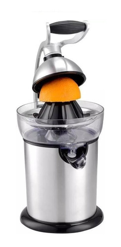 Juguera Eléctrica Exprimidor Acero Inoxidable W25 Winco