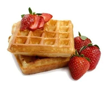 Waflera Eléctrica Winco W17 Máquina De Wafles
