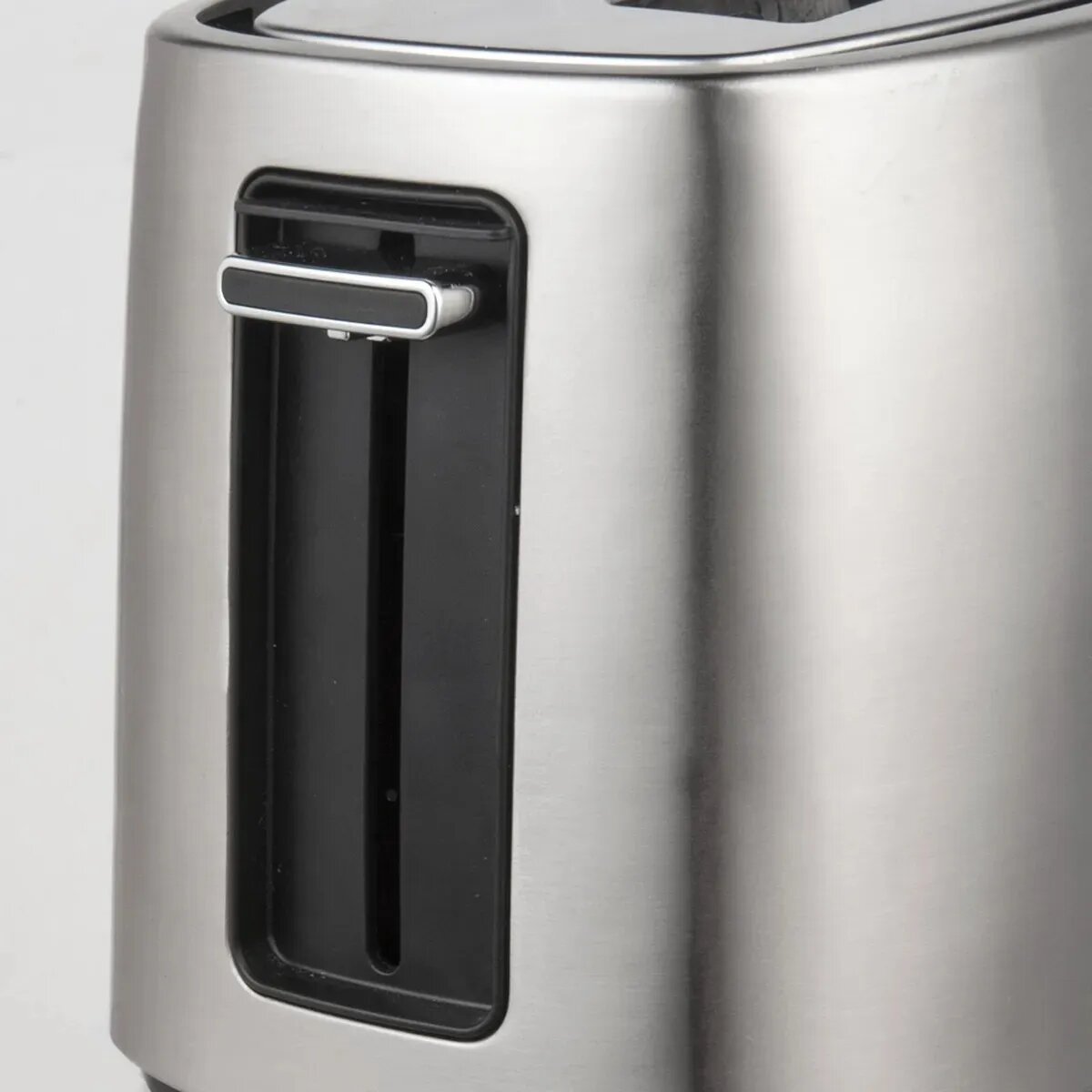 Tostadora Electrica Yelmo To-3007 9 Niveles Acero Inoxidable 1000w