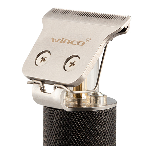Cortapelo Winco W820 Inalámbrico Recargable Usb + Accesorios Kit