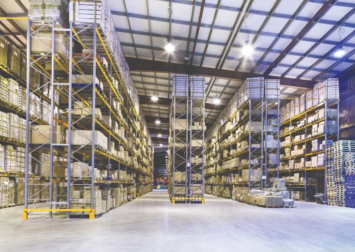 Campana Aluminio 25cm Pantallas Para Galpón Depósito Vintage