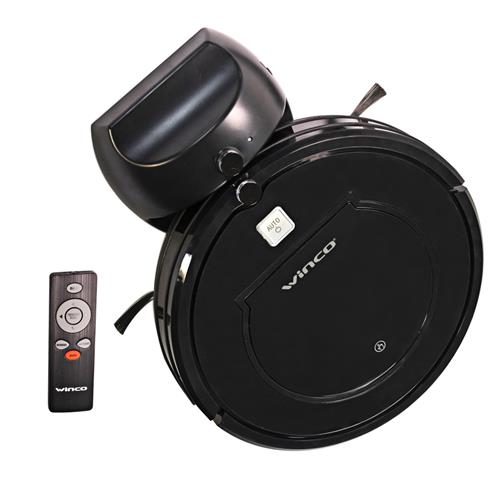 Aspiradora Robot Lava Piso Winco W503 Inteligente Sensores