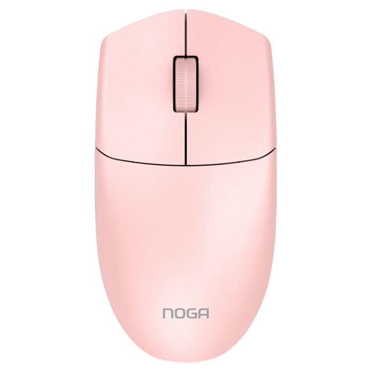Mouse para PC USB cable laptop notebook Noga NGM-621 óptico