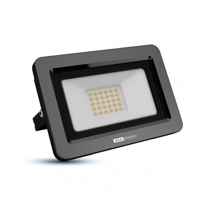 Reflector LED 30W SMD Exterior IP65 ProLite Akai Energy