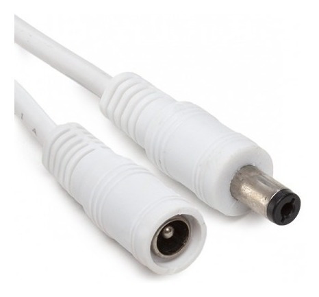 Mini Controladora Dimmer Para Tiras de Leds 5V - 24V