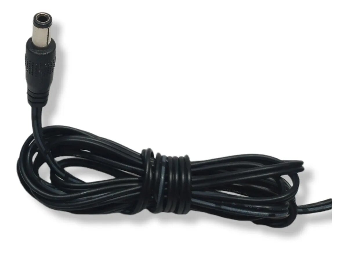 Fuente Switching 12V 2Amp Tira LED Cámaras CCTV Modem