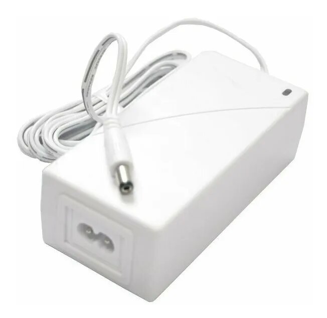 Fuente Switching 12 V 3.8 A 45 W Cámara Seguridad CCTV Tira LED