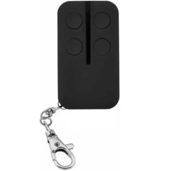 Control Remoto Portón Cochera Garage Alarma RMC-222 (Control Virgen)