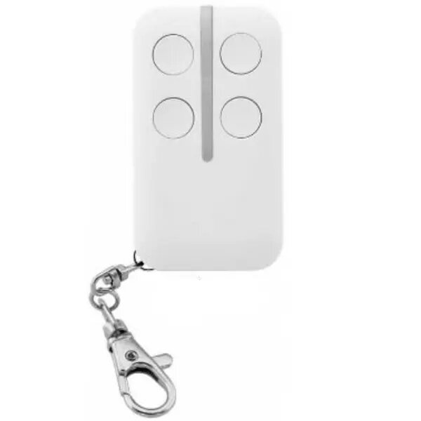 Control Remoto Portón Cochera Garage Alarma RMC-222 (Control Virgen)