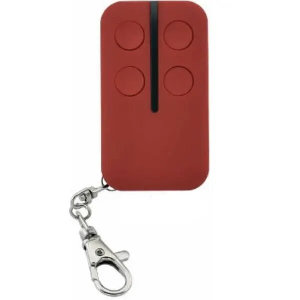 Control Remoto Portón Cochera Garage Alarma RMC-222 (Control Virgen)