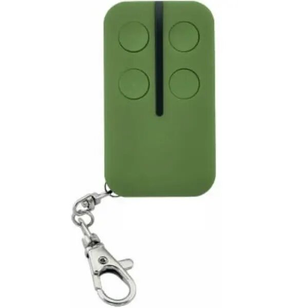 Control Remoto Portón Cochera Garage Alarma RMC-222 (Control Virgen)