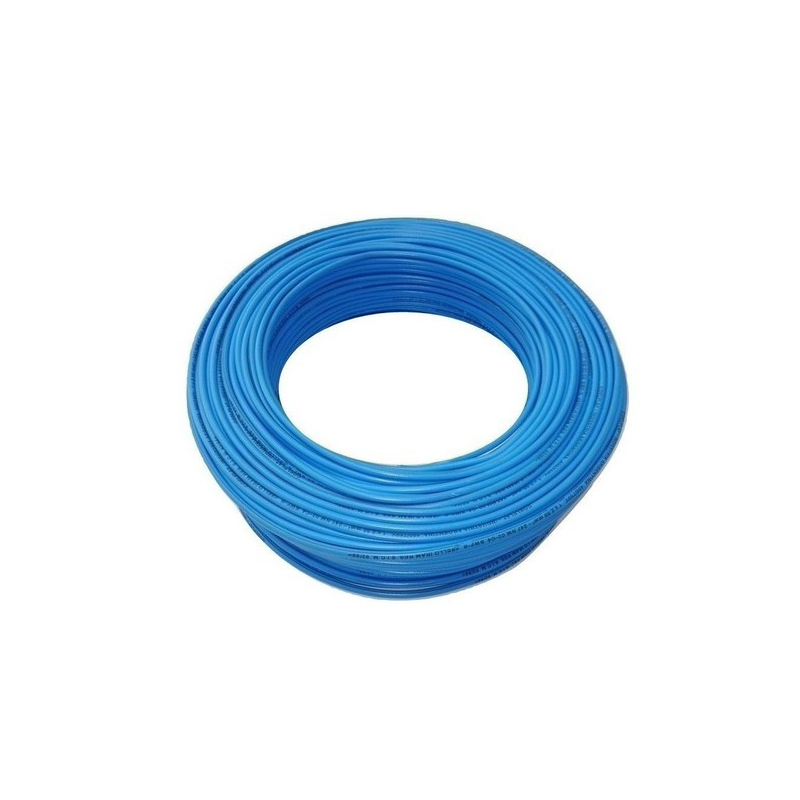 Cable Unipolar 1x4 mm (Precio Por Metro)