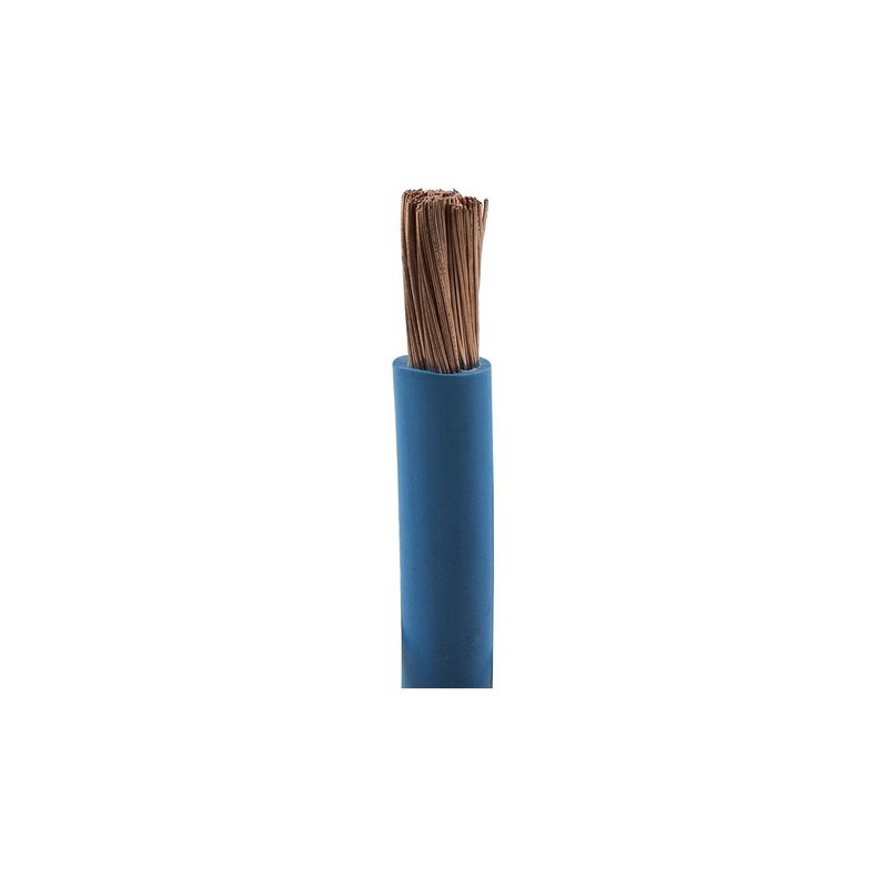 Cable Unipolar 1x4 mm (Precio Por Metro)