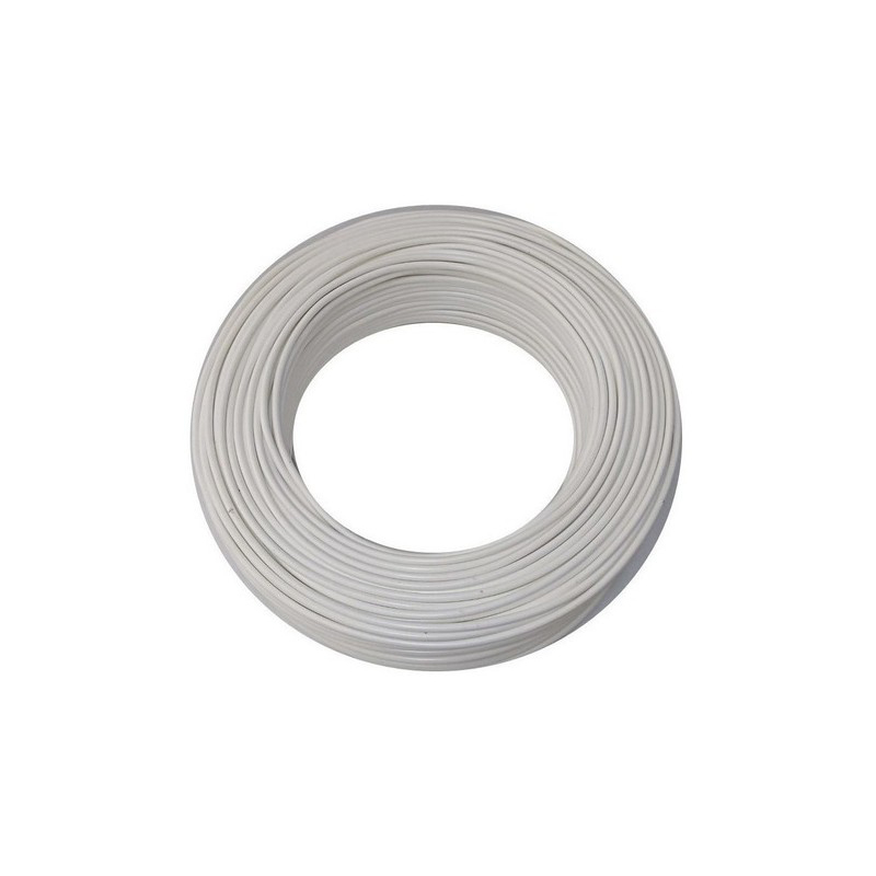 Cable Unipolar 1x4 mm (Precio Por Metro)