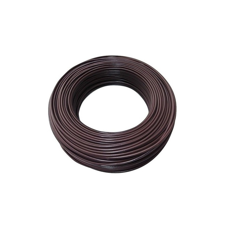 Cable Unipolar 1x4 mm (Precio Por Metro)