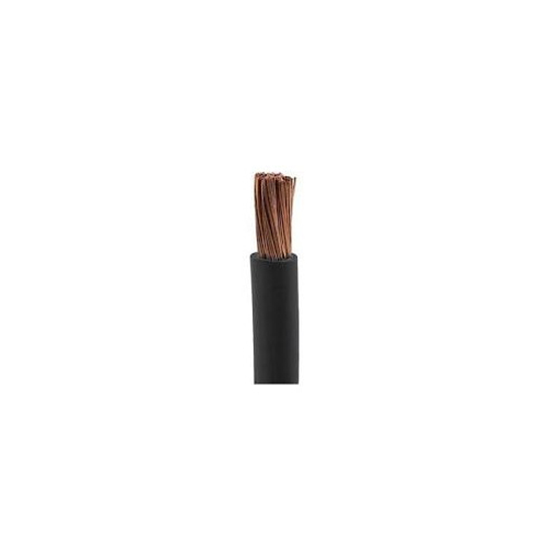 Cable Unipolar 1x4 mm (Precio Por Metro)