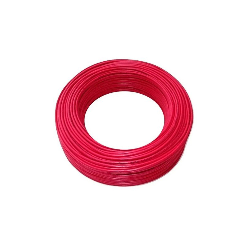 Cable Unipolar 1x4 mm (Precio Por Metro)