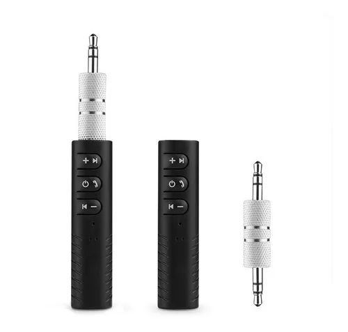 Receptor De Audio Bluetooth Noga 3.0 Auxiliar Jack 3.5 Estéreo