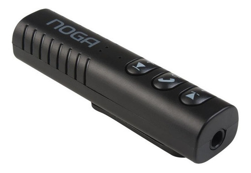 Receptor De Audio Bluetooth Noga 3.0 Auxiliar Jack 3.5 Estéreo