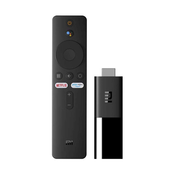 Xiaomi Mi TV Stick Full HD 1GB 8GB Android TV Netflix Amazon