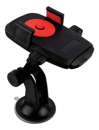 Soporte Auto Holder Brazo Codo Sopapa Para Vidrio