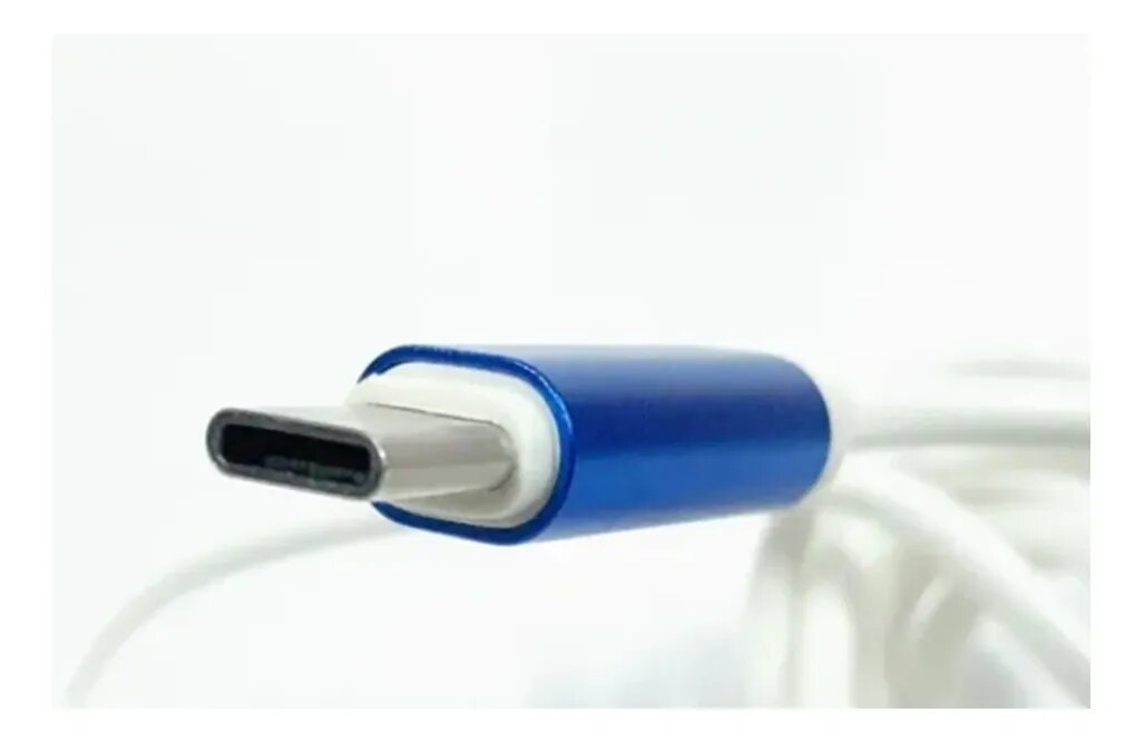 Cargador Celular Carga Rápida 3.3A Tipo C + 3 Salidas USB