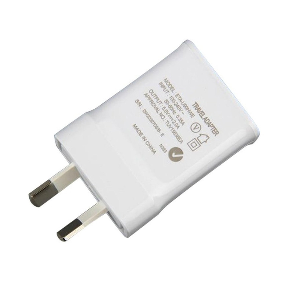 LEICKE Alimentatore Universale 5V 1A 5W A Corrente Continua,Supporta - Foto 4