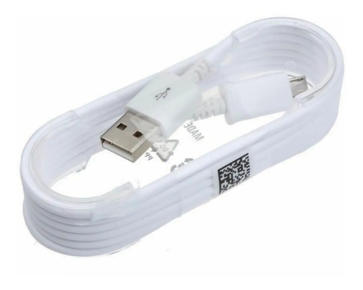 Cable de Datos Micro USB Mallado 1 mts